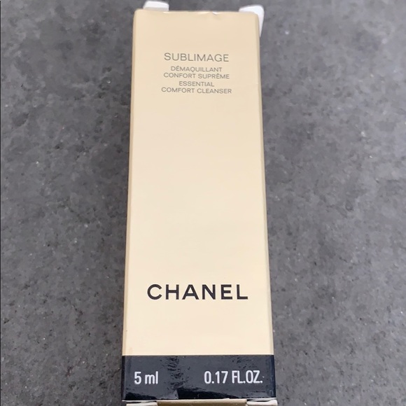 CHANEL Other - Chanel cleanser sample CHANEL Other - Chanel cleanser sample